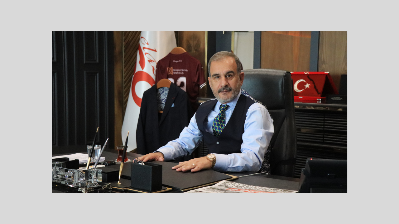 İdris Alan’dan Sağduyu Çağrısı 