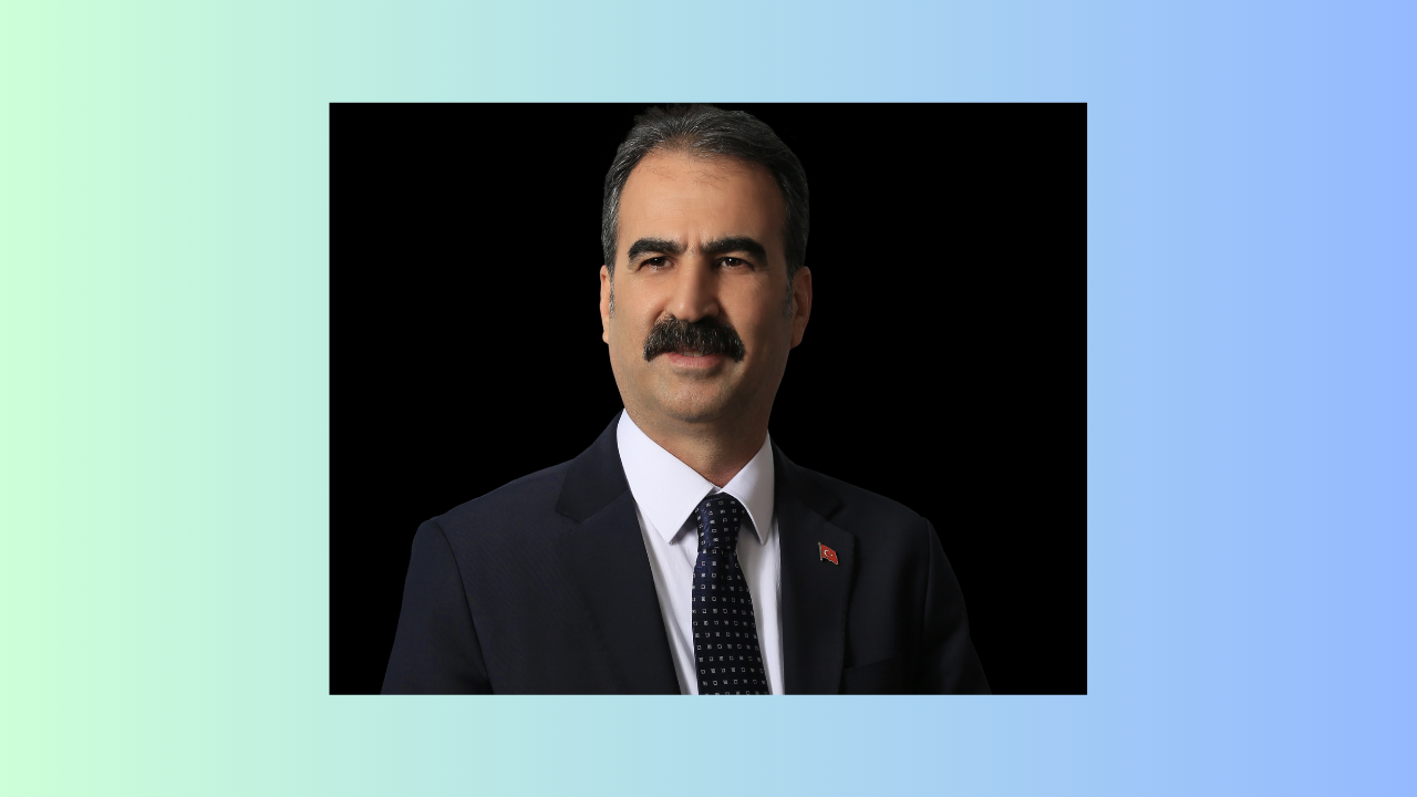 Anahtar Parti İl Başkanı Yüksel Ercan’dan Referandum Çağrısı