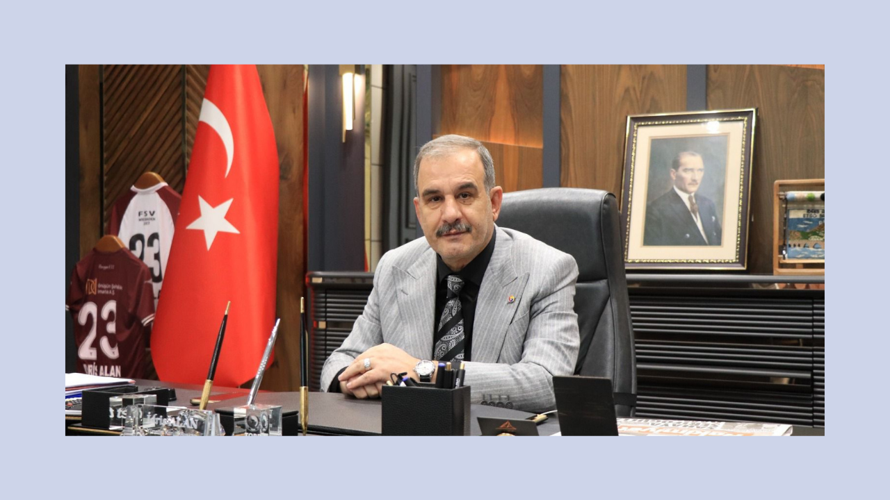  “19 Mayıs, Paha Biçilmez Bir Şahlanıştır”