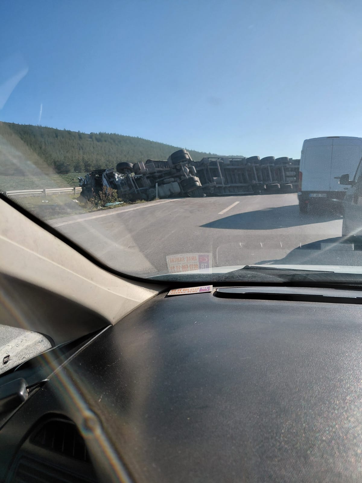 Objektifimize Yansıyanlar