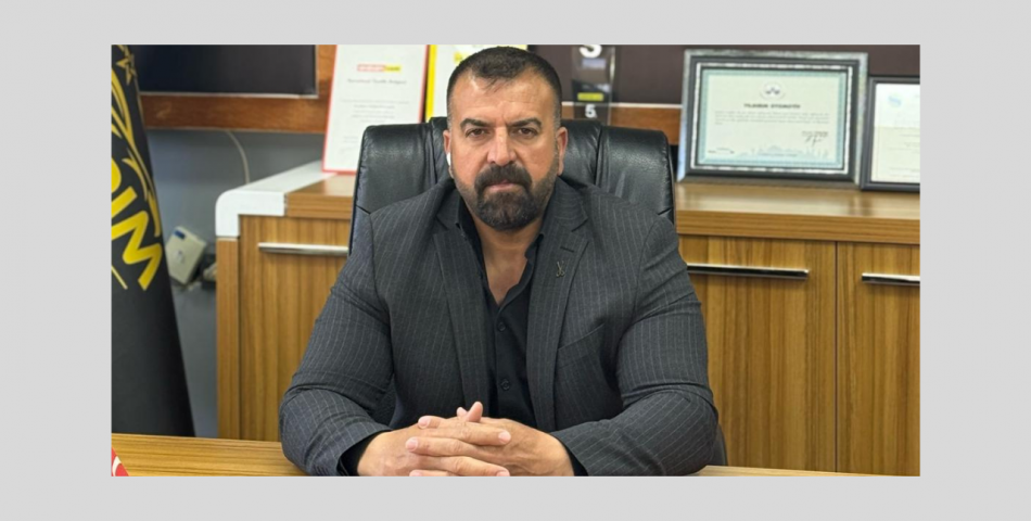 Elazığ Oto Merkezinden 6. Noter Müjdesi Geldi