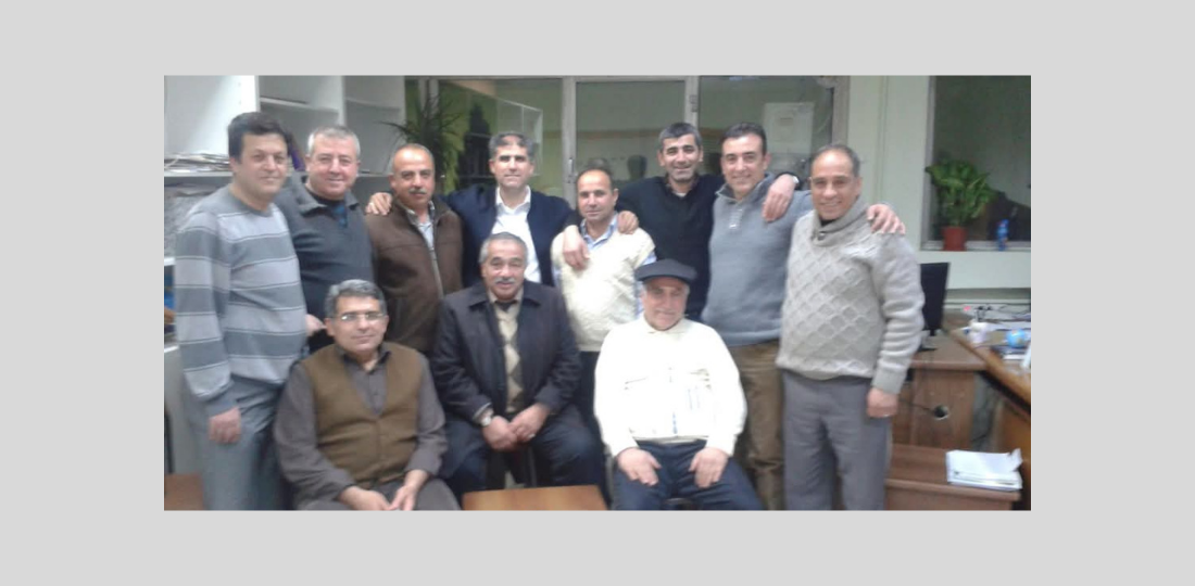 Eski Çınarın Geleneksel Günleri Yaklaştı