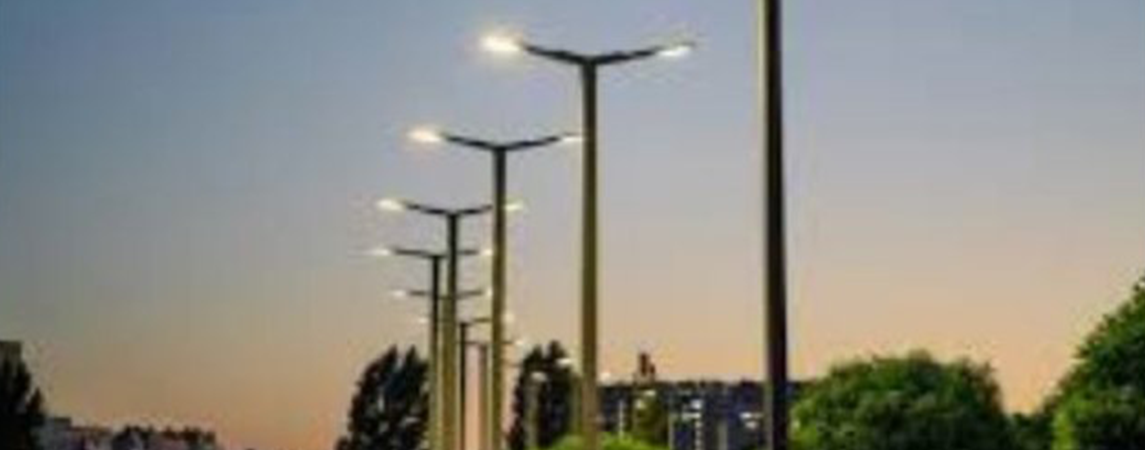 Şehrimizde Cadde ve Sokaklar Karanlığa Teslim