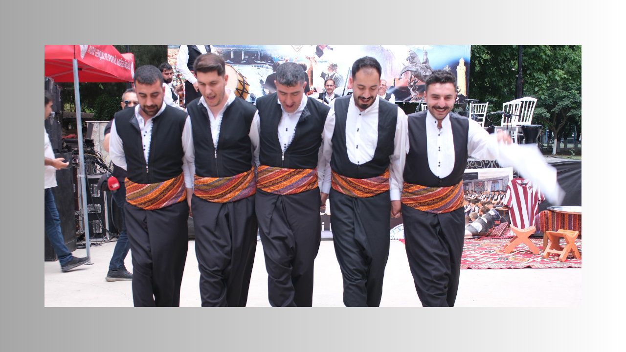 Elazığ Belediyesi, Harput Musikisini Yurt Genelinde Tanıtmaya Devam Ediyor