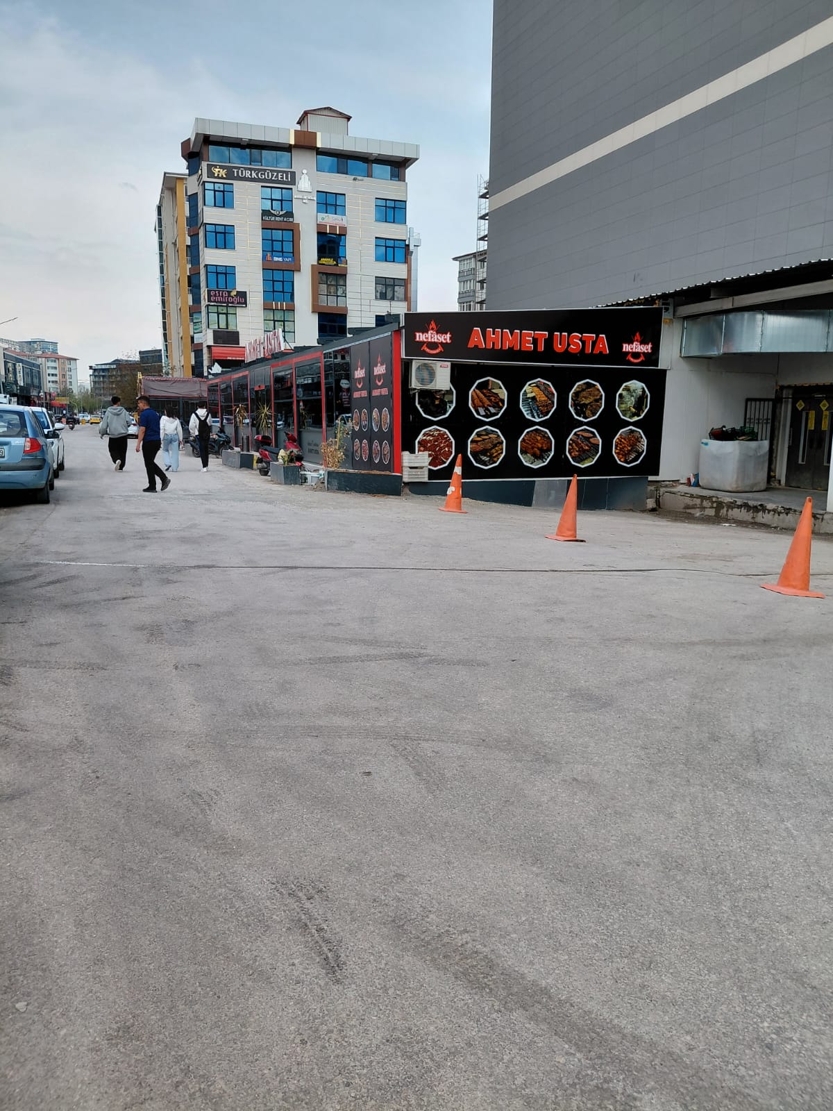 Neyin Paylaşımı Belli Değil.