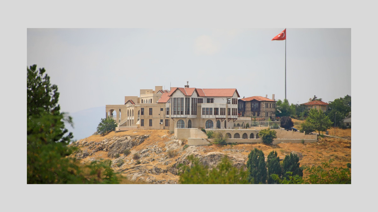 Yıllardır Söylediğimiz Bir Proje Daha Yola Çıkmak Üzere
