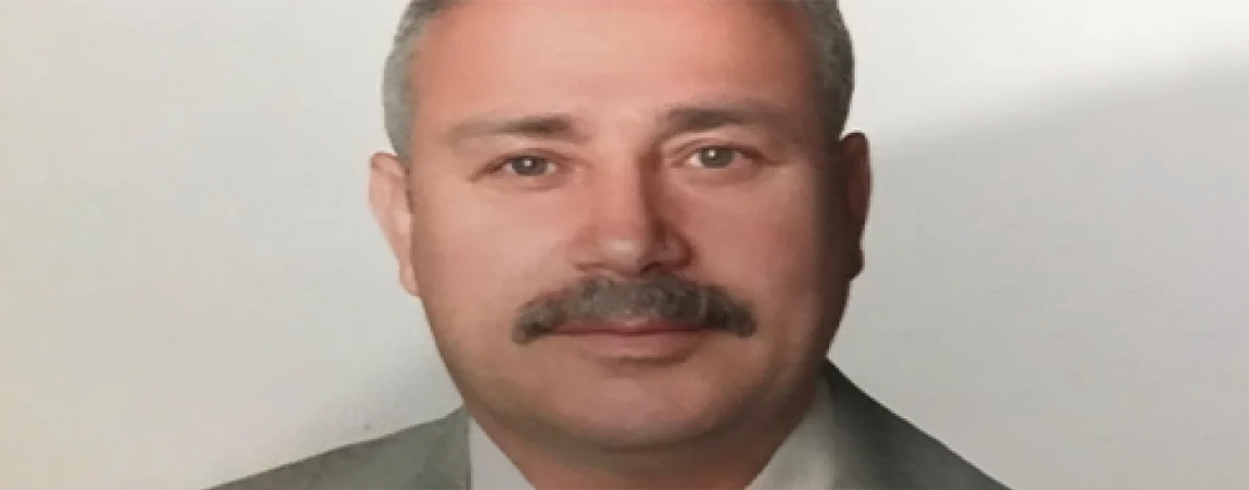 Prof. Dr. Sinan Çalık’ın Annesi Hakka Yürüdü