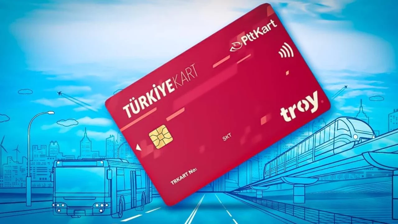 Nerede kaldı, Türkiye’m kart