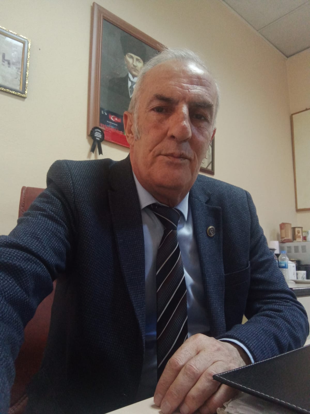   MDKD Raporu Bize Ne Anlattı
