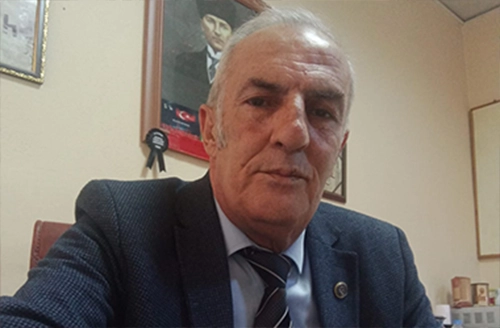 İran da Neler Oluyor  